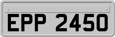 EPP2450