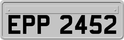 EPP2452