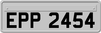 EPP2454