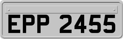 EPP2455