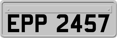 EPP2457