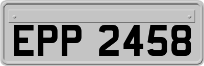 EPP2458
