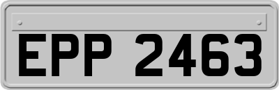 EPP2463