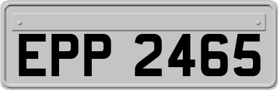 EPP2465