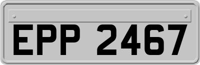 EPP2467