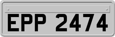EPP2474