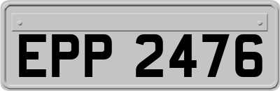 EPP2476