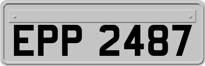 EPP2487