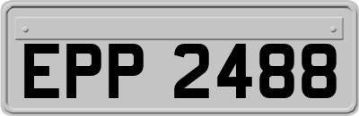 EPP2488