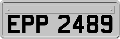 EPP2489