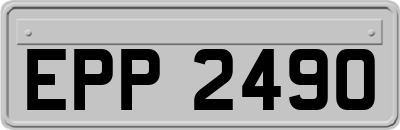 EPP2490