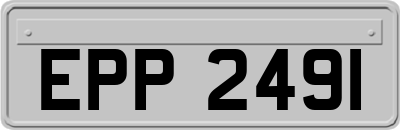 EPP2491