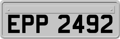 EPP2492