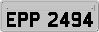 EPP2494