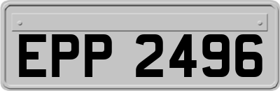 EPP2496