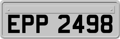 EPP2498