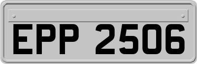 EPP2506