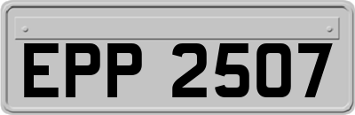 EPP2507