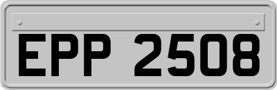 EPP2508