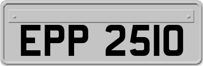 EPP2510