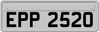 EPP2520