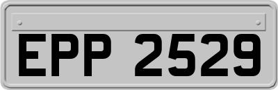 EPP2529