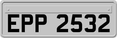 EPP2532