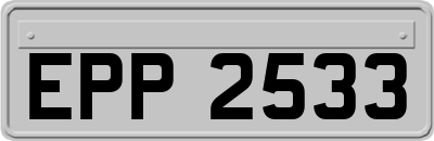 EPP2533