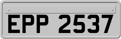 EPP2537