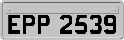 EPP2539