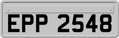 EPP2548