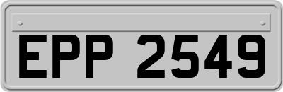 EPP2549