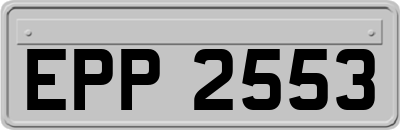 EPP2553