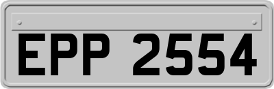 EPP2554