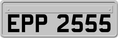 EPP2555