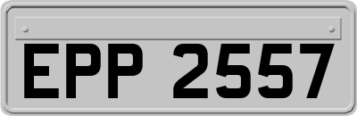 EPP2557