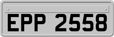 EPP2558