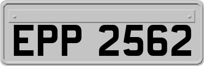 EPP2562