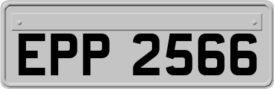 EPP2566