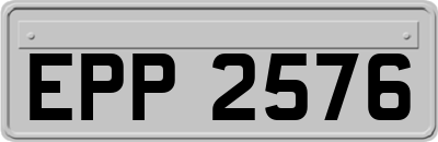 EPP2576