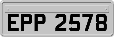 EPP2578