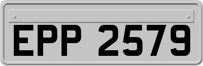 EPP2579