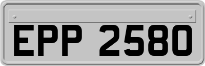 EPP2580