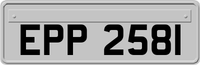 EPP2581