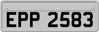 EPP2583