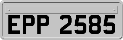 EPP2585