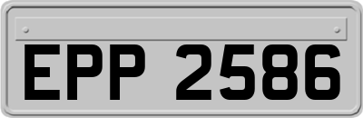 EPP2586
