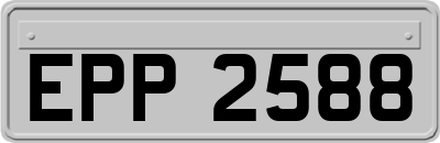 EPP2588