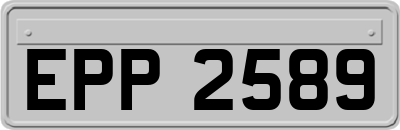 EPP2589