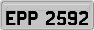 EPP2592
